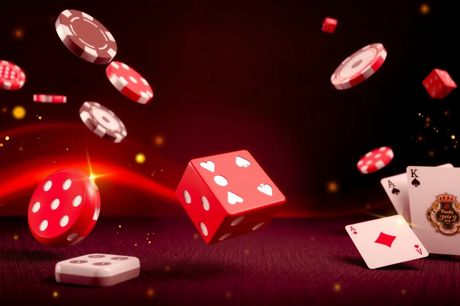 VIP loyalty program rewards