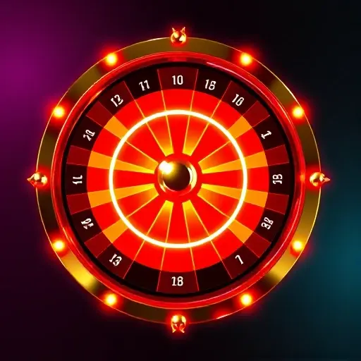 Mega Moolah progressive jackpot